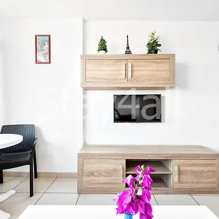 Molinos Deluxe 아파트 플라야 델 잉글스