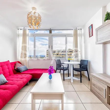 Molinos Deluxe * 플라야 델 잉글스