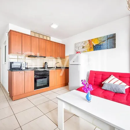 Molinos Deluxe 아파트 플라야 델 잉글스