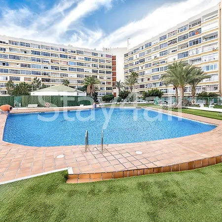 Molinos Deluxe 플라야 델 잉글스