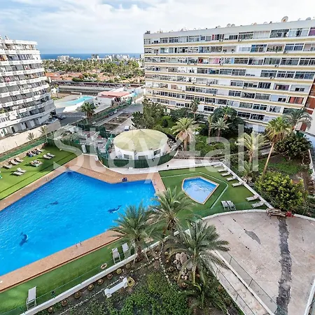 Molinos Deluxe 아파트 플라야 델 잉글스