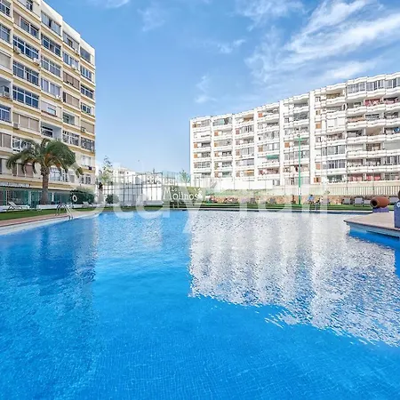 Appartamento Molinos Deluxe *