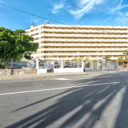 Molinos Deluxe * 플라야 델 잉글스