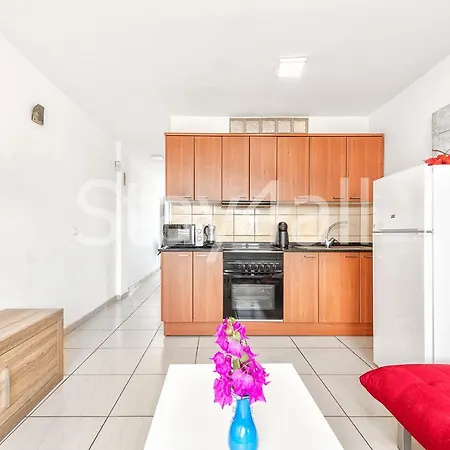 Apartment Molinos Deluxe *