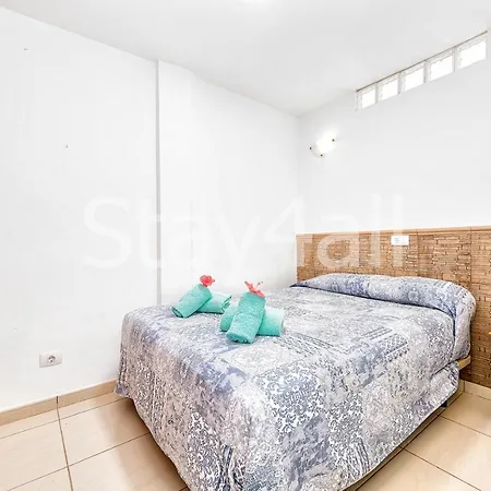 Apartment Molinos Deluxe *