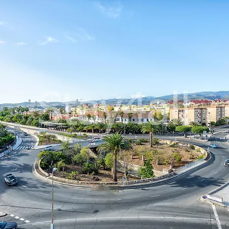 Molinos Deluxe Apartment Playa del Ingles (Gran Canaria)