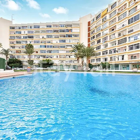 Molinos Deluxe Apartment Playa del Ingles (Gran Canaria)